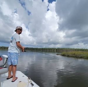 Meet your Posher, Lance